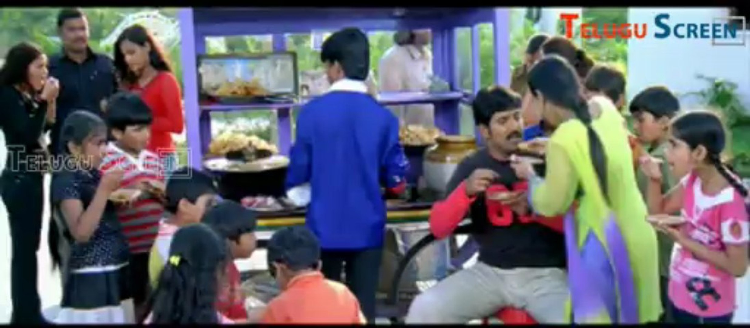 venu telugu movie Bahumati song - Emantaro
