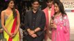 Priyanka Chopra, Asha Bhosle & other Bollywood celebrities walk the ramp for Manish Malhotra at Lakme Fashion Week Summer - Resort  2013