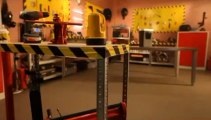 Atık kağıt öğütme makinesı nasıl çalışır - TRT - www.teknovid.com