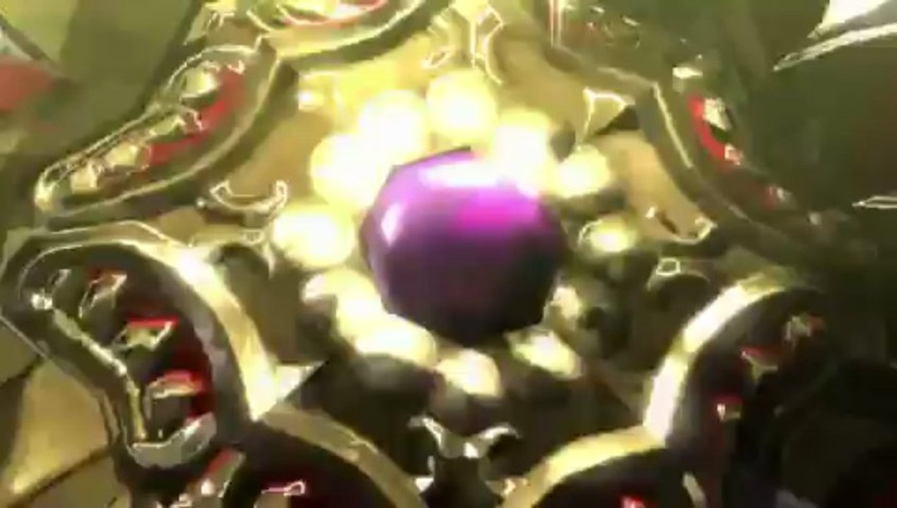 Bayonetta – PS3 [Download .torrent]