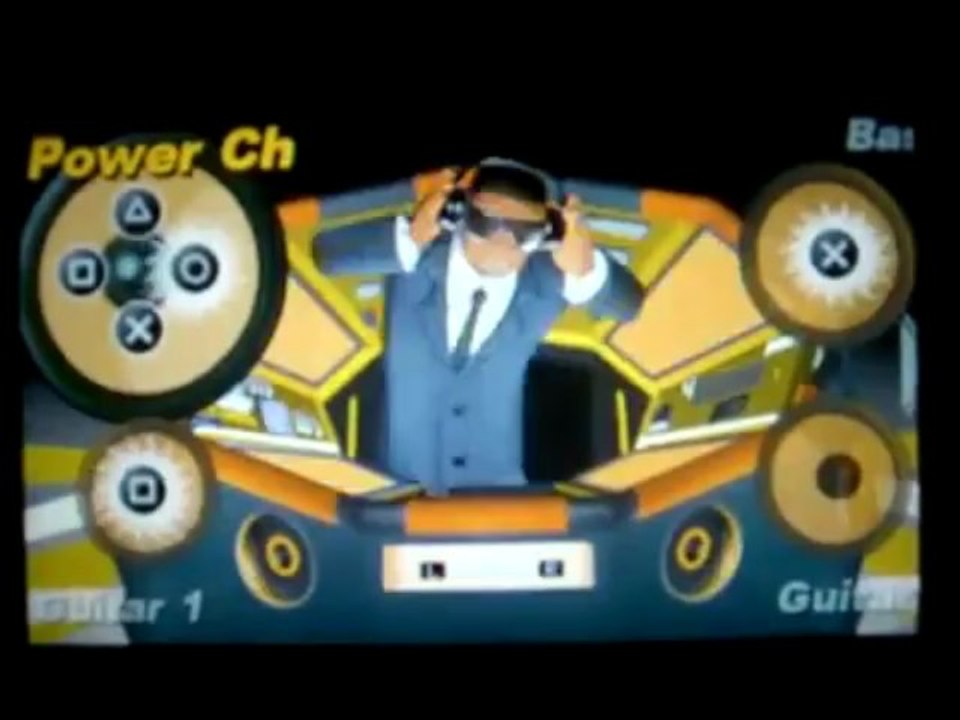 Beaterator – PSP [Download .torrent]