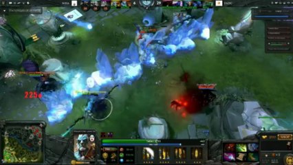 [Lively Ladder#3] Technical SlowMo by Fat & Schow