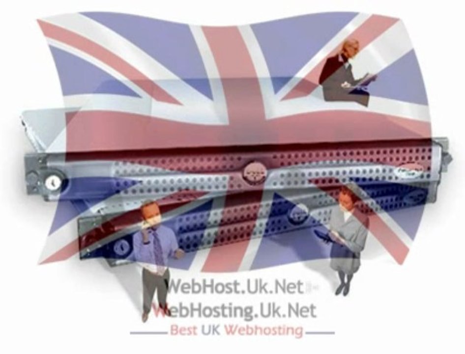 webhostuk