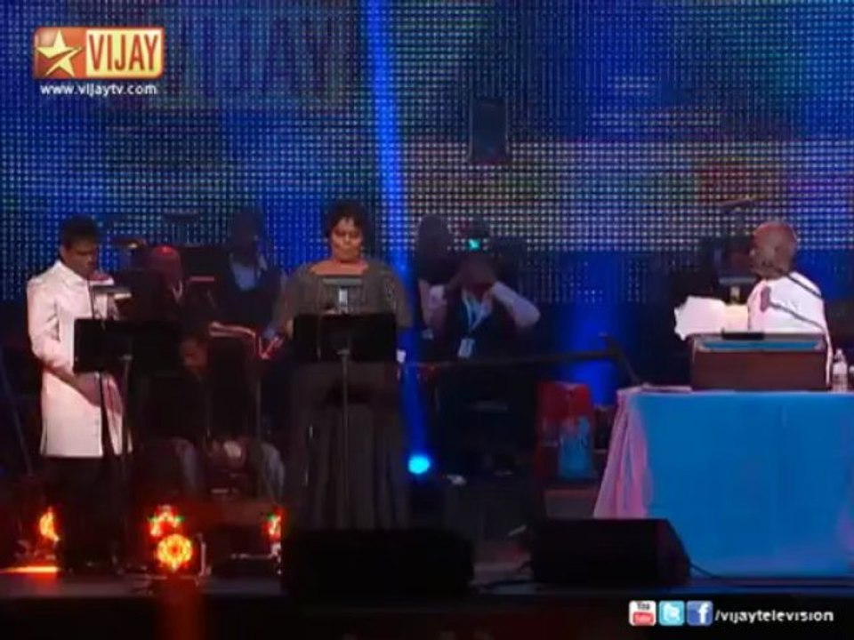 Saayndhu Saayndhu in Engeyum Eppothum Raaja