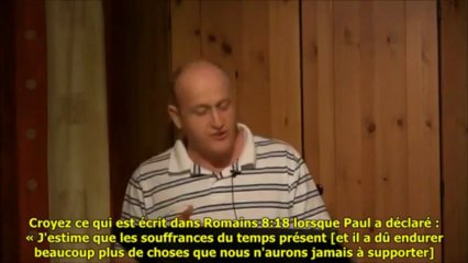 Kevin Williams - Comptez vos bénédictions