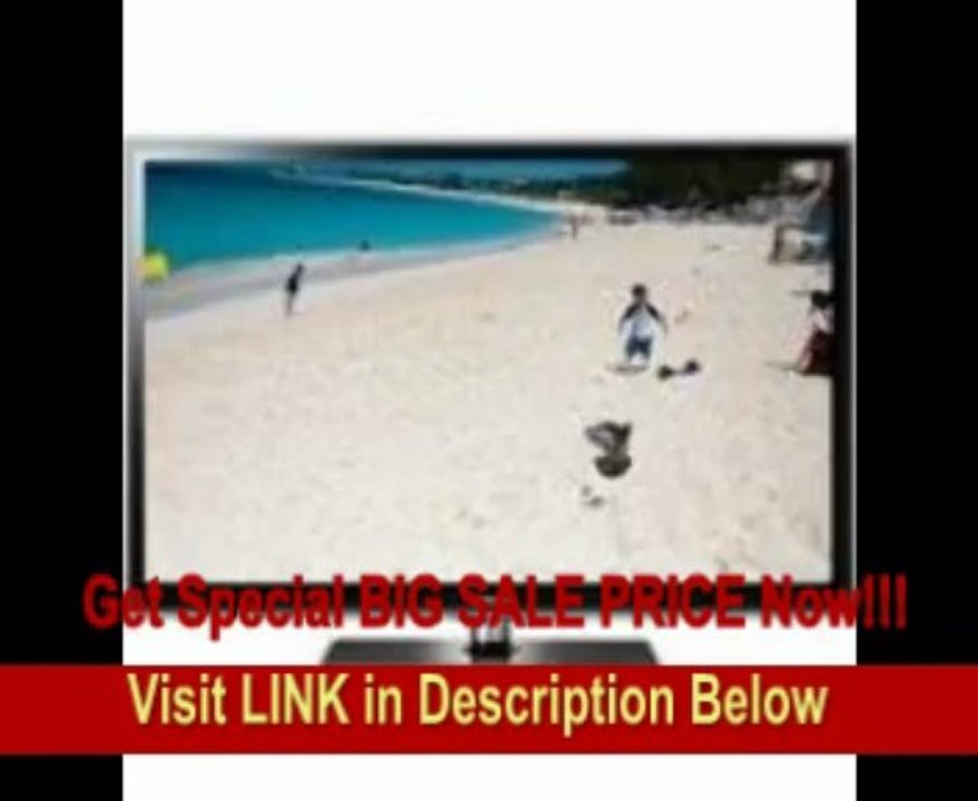 [REVIEW] Samsung UN55D6300 55-Inch 1080p 120Hz LED HDTV (Black) [2011 MODEL]