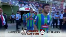 Kartalspor - 1461 Trabzon