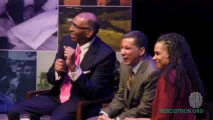 Michael Steele to Black America: 'We Built This Country'