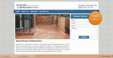 Pressure Cleaning Melbourne | High Pressure Cleaning Melbourne