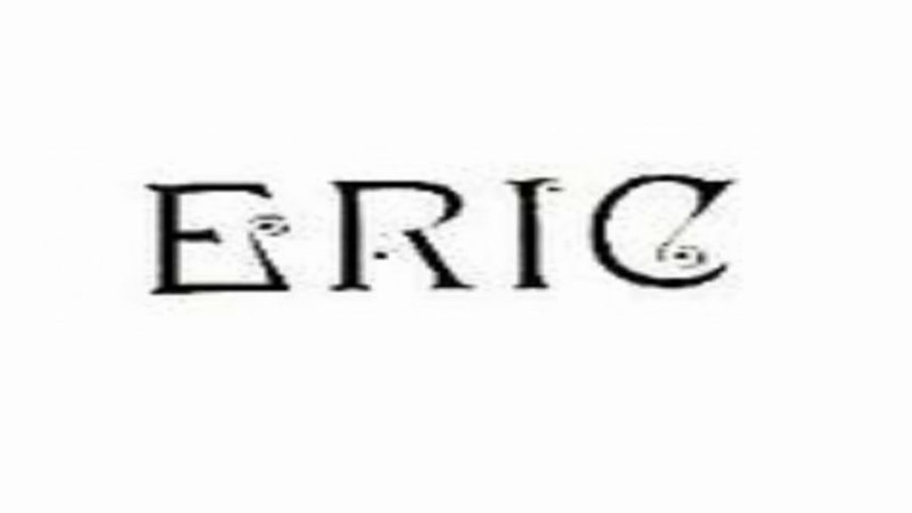 ERIC