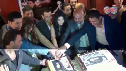 المخرج أحمد شاهين يحكي اسرار متعب وشادية