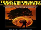 Basics of digital photography+fun picture editing