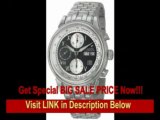 [FOR SALE] Bulova Accutron Gemini Men's Automatic Watch 63C009