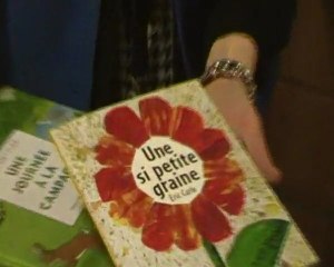 Une si petite graine