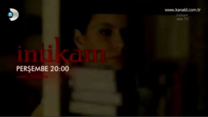 İntikam 12.Bölüm Fragmanı izle