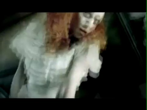 Blue Orchid - The White Stripes (Directed by Floria Sigismondi)