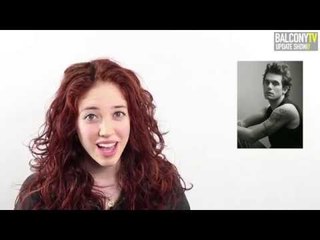 THE POSTAL SERVICE & SIGUR RÓS (BTV VLOG) (BalconyTV)