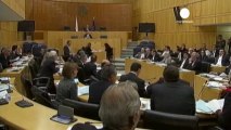 Cipro: Parlamento vota misure straordinarie