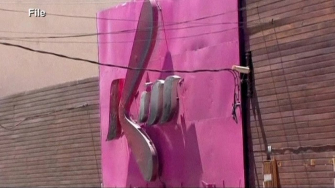 Sixteen face charges for Brazil nightclub fire