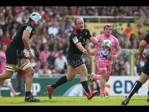 Toulouse vs Stade Francais March 24