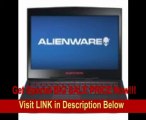 [BEST PRICE] Alienware AM14XR2-7222BK 14-Inch Gaming Laptop Black, Intel Core i7-3610QM 2.3GHz, 6GB Memory, 500GB HDD, 2GB ...