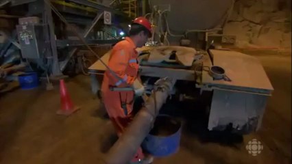 Le Plan Nord Les Grandes Manoeuvres