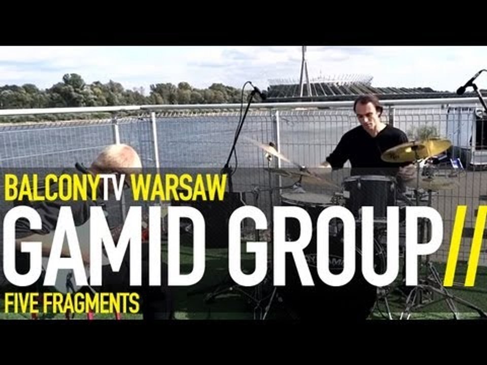 GAMID GROUP (BalconyTV)