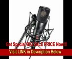 [FOR SALE] Neumann TLM-193 Cardioid Condenser Microphone