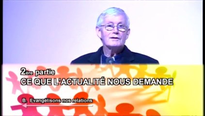 La communauté chrétienne, utopie ou réalité ?