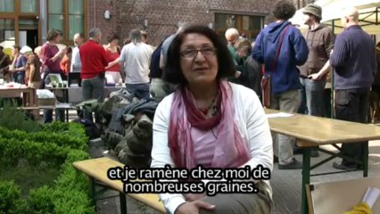 Graines de résistances