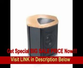 [REVIEW] MartinLogan Depth i High-Performance Triple 8-Inch Servo-Control Subwoofer (Single, Maple)