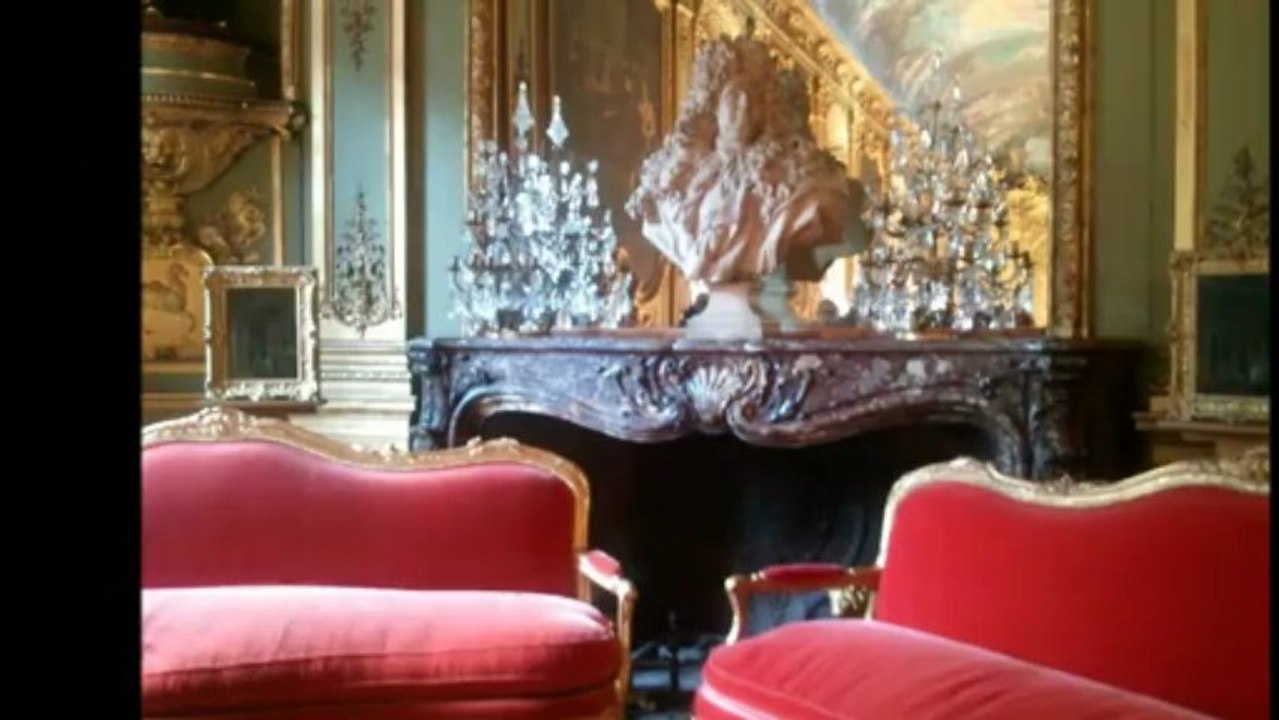 Hotel de Toulouse Banque de France