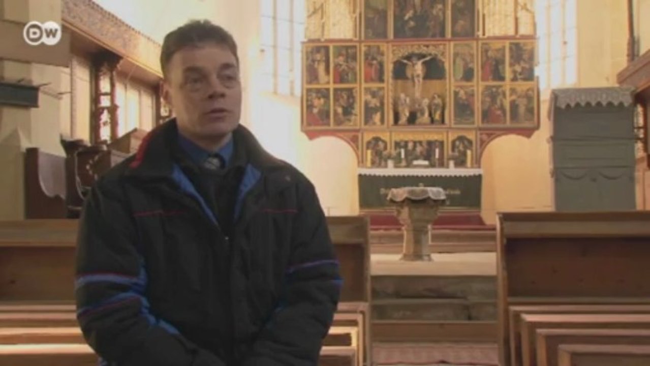 Malerische Landschaften der Südkarpaten | Euromaxx