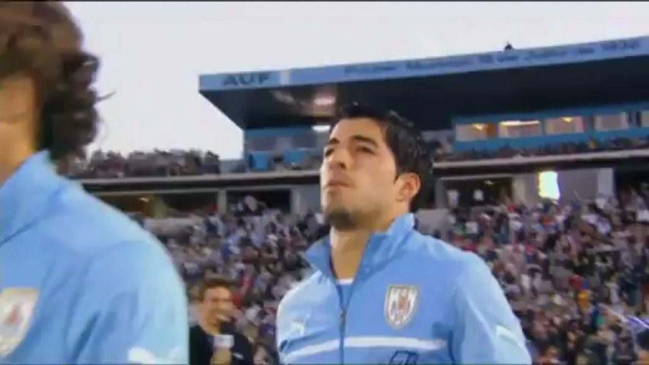 Nach Suarez-Traumtor geht den Urus die Luft aus