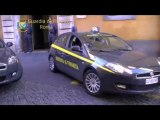 Roma - Sequestrati beni per 145 mln a Bellavista Caltagirone (21.03.13)