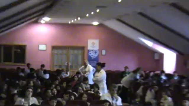 OY DAĞLAR-ÖZEL KONYA BAHÇEŞEHİR KOLEJİ-A.YILMAZ UÇTU