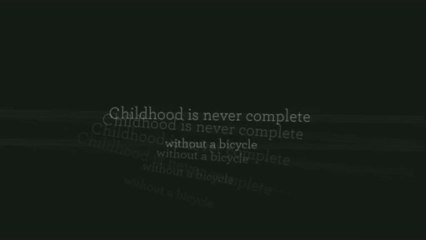 Balance Bicycle Reviews - Wooden and Steel Frame