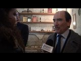 Succivo (CE) - Orti sociali e Tipicheria: inaugurato 