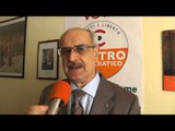 Napoli - Conferenza stampa Centro Democratico (22.03.13)
