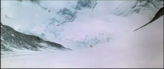 Un octogénaire part pour la 3e fois à la conquête de l'Everest