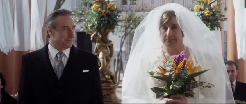 'La venta del paraiso' - Tráiler