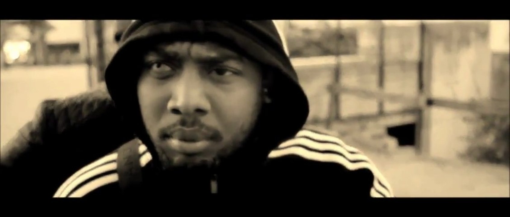 Lacrim feat. Mister You - Et Ouais Mon Pote [Remix Clip]