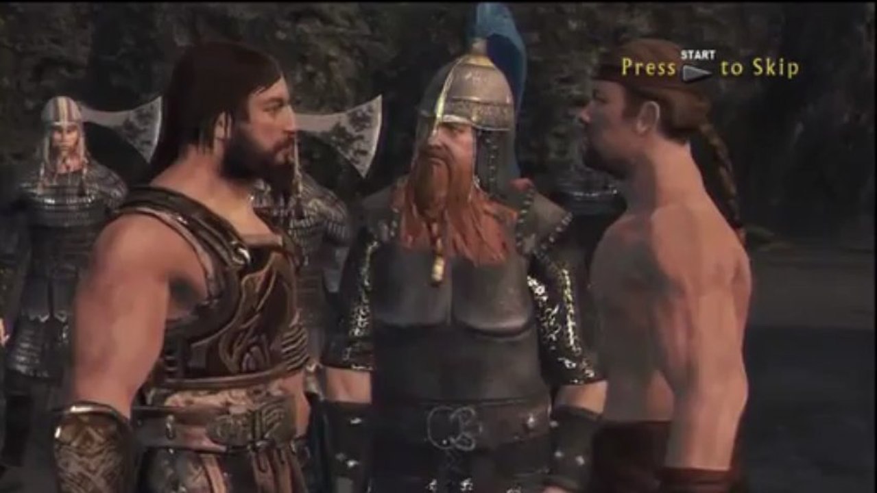 Beowulf – xbox 360 [download .torrent]