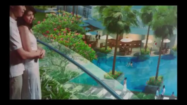 City Garden apartment for rent - Apartment Vietnam