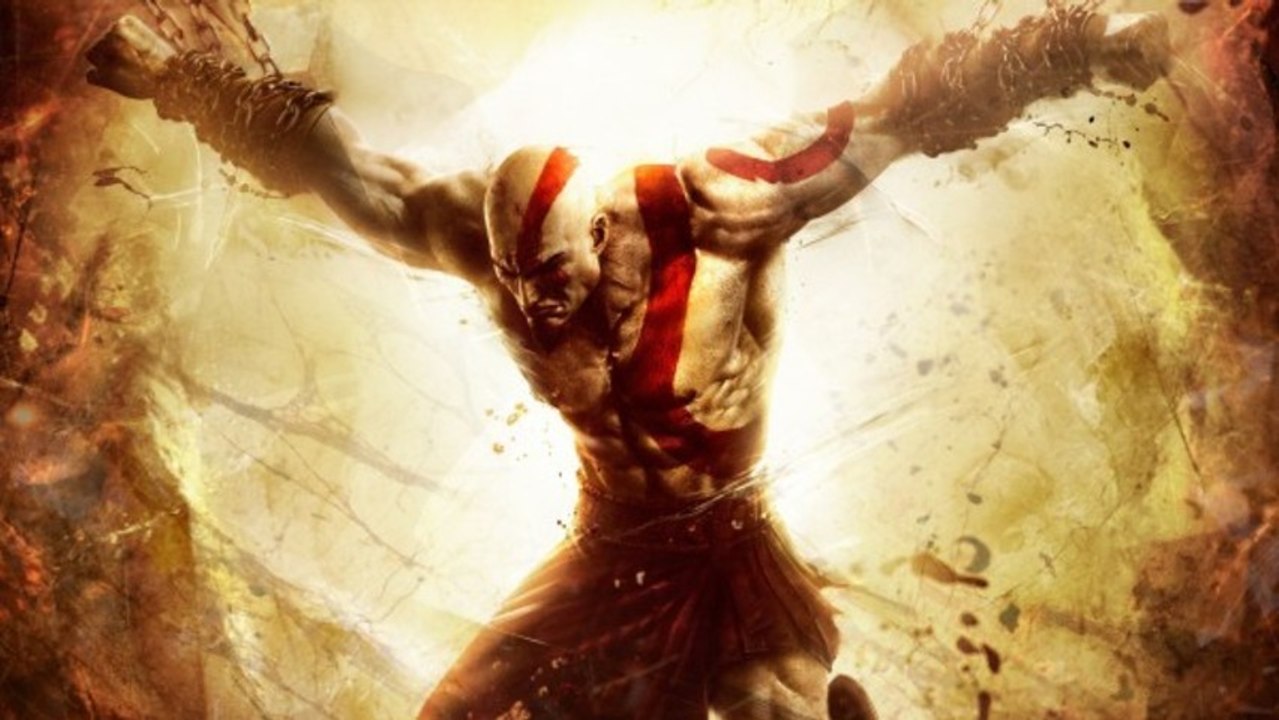 VideoTest God of War Ascension (HD)(PS3)