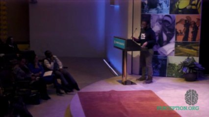 Baratunde on How to Be Black: Stereotypical Ways to Die