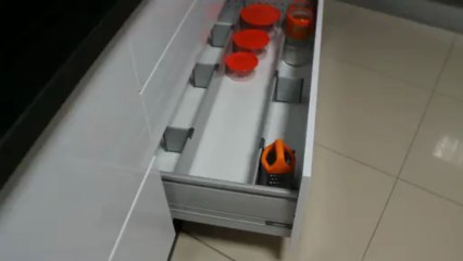 İzdüşüm Modüler