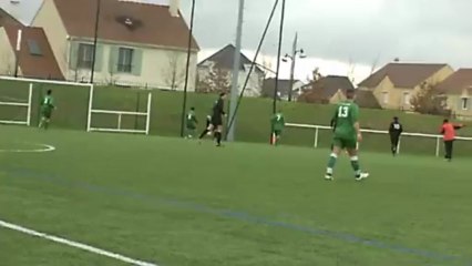 ESCV - Pays Bières CDM 2013