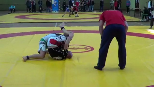 Championnats d aquitaine de grappling 2013