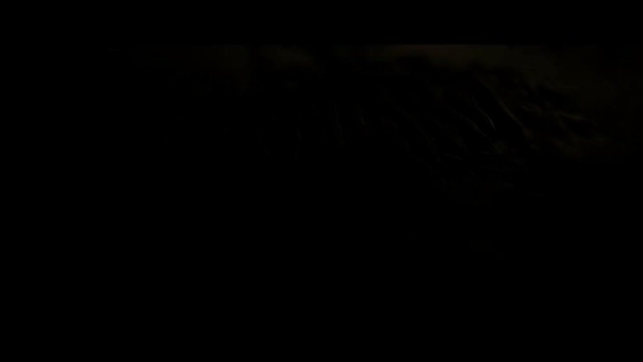 Diablo iii - console teaser